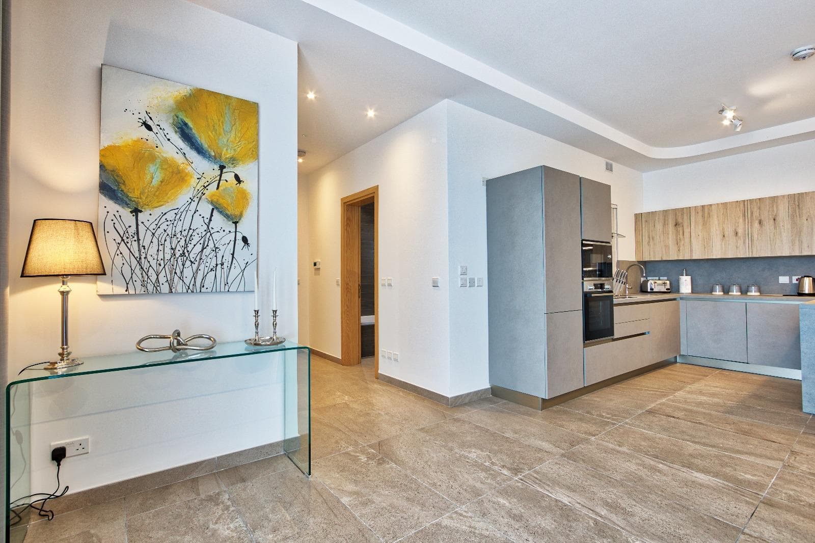 Apartment in St. Julians - thumbnail 16