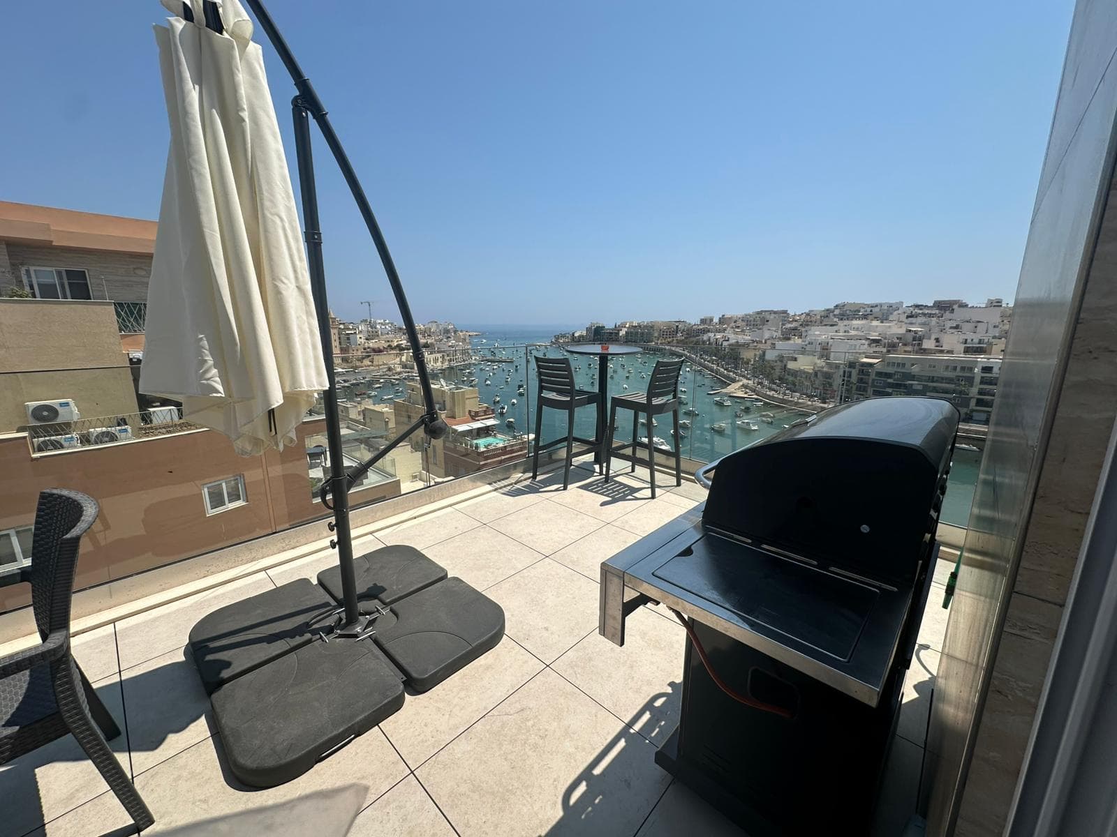 Penthouse in Marsaskala - Photo 1 of 1