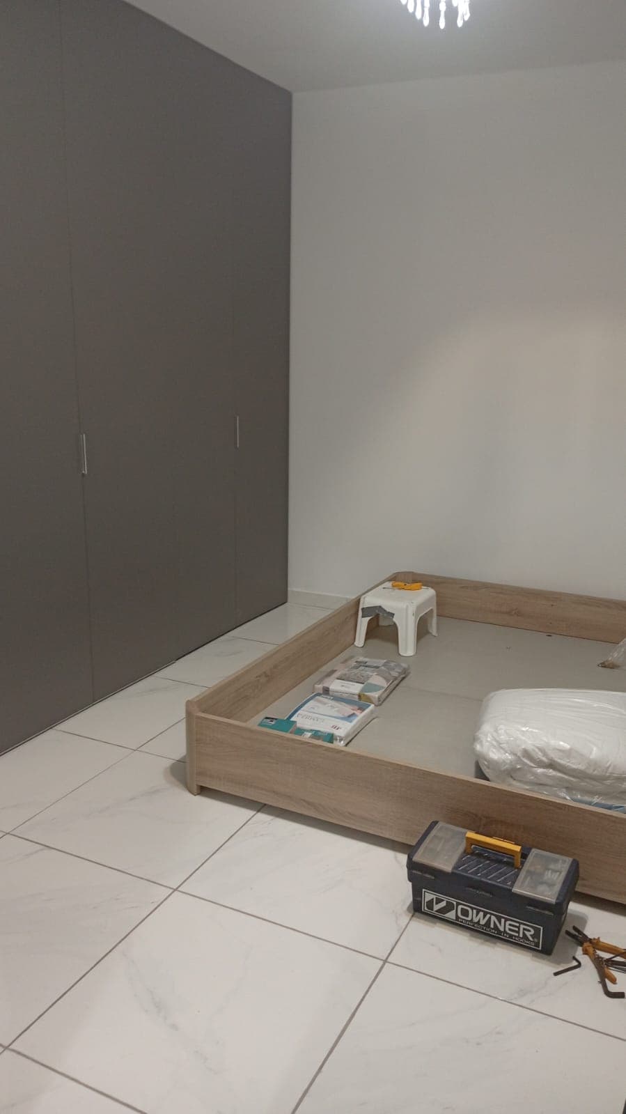Penthouse in San Gwann - thumbnail 9