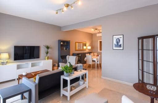 Apartment in Sliema - thumbnail 4