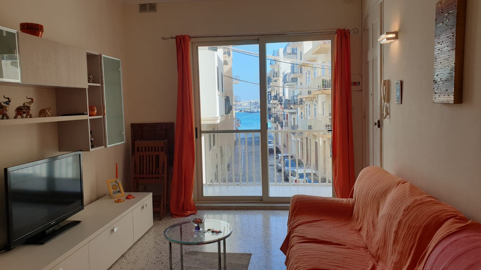 Apartment in St. Pauls Bay - thumbnail 2
