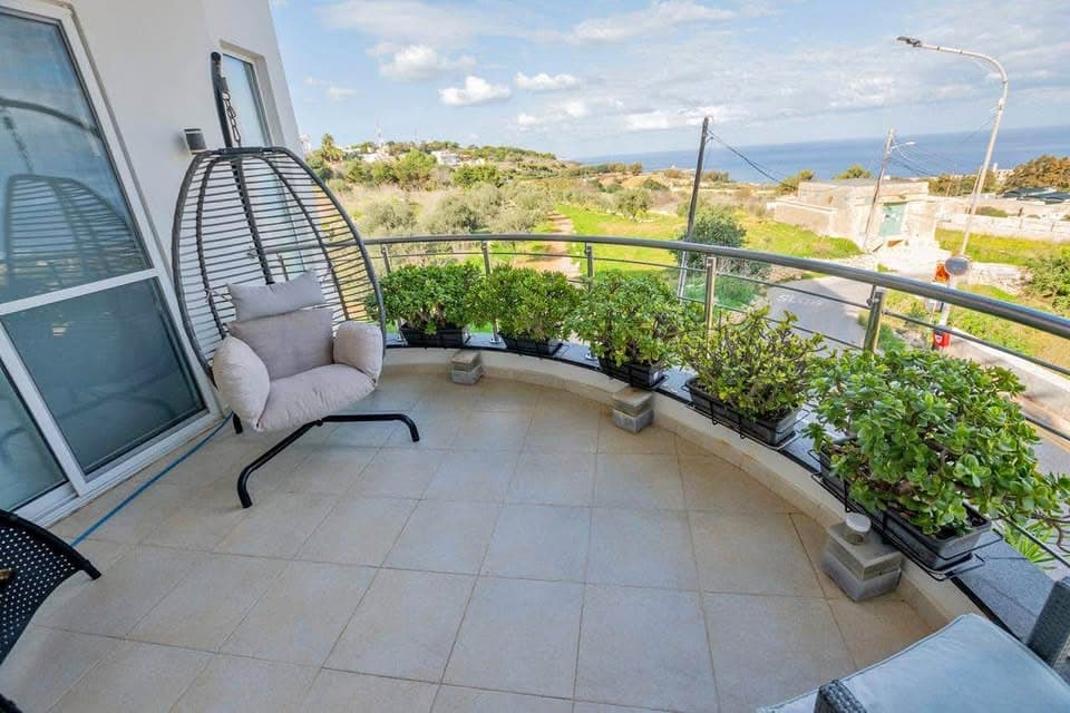 Apartment in Madliena - thumbnail 4