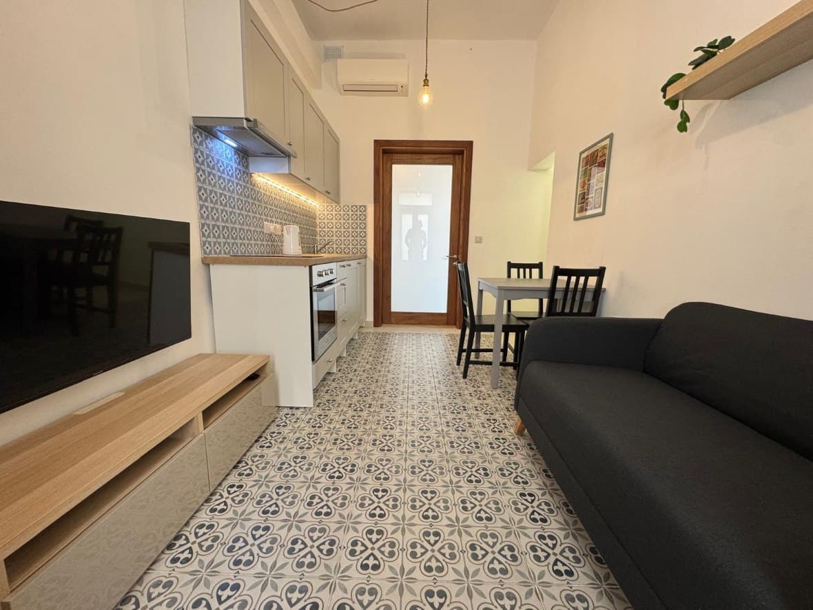 Maisonette in Hamrun - thumbnail 5