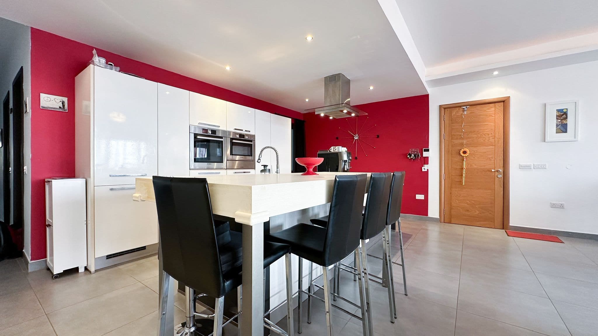 Apartment in St. Pauls Bay - thumbnail 11