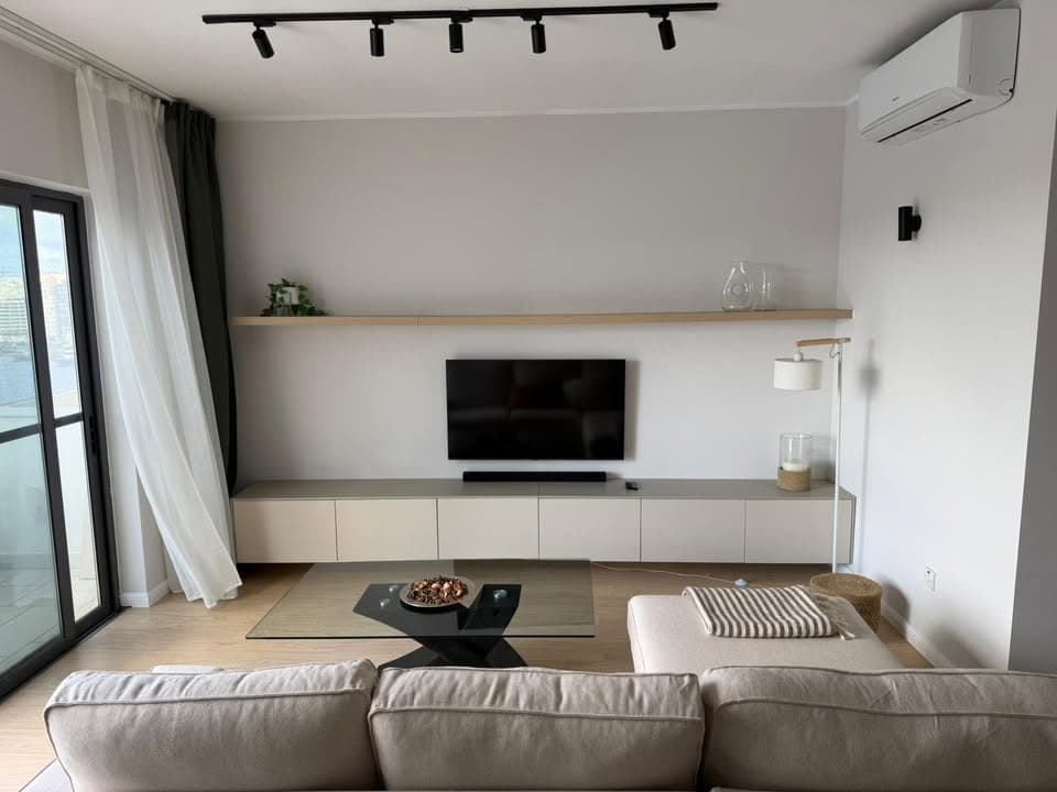 Penthouse in Sliema - thumbnail 9