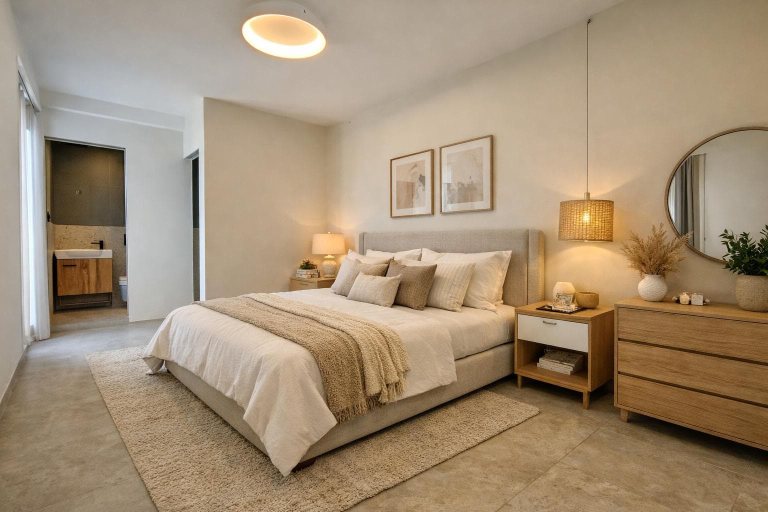 Apartment in St. Paul's Bay - thumbnail 6