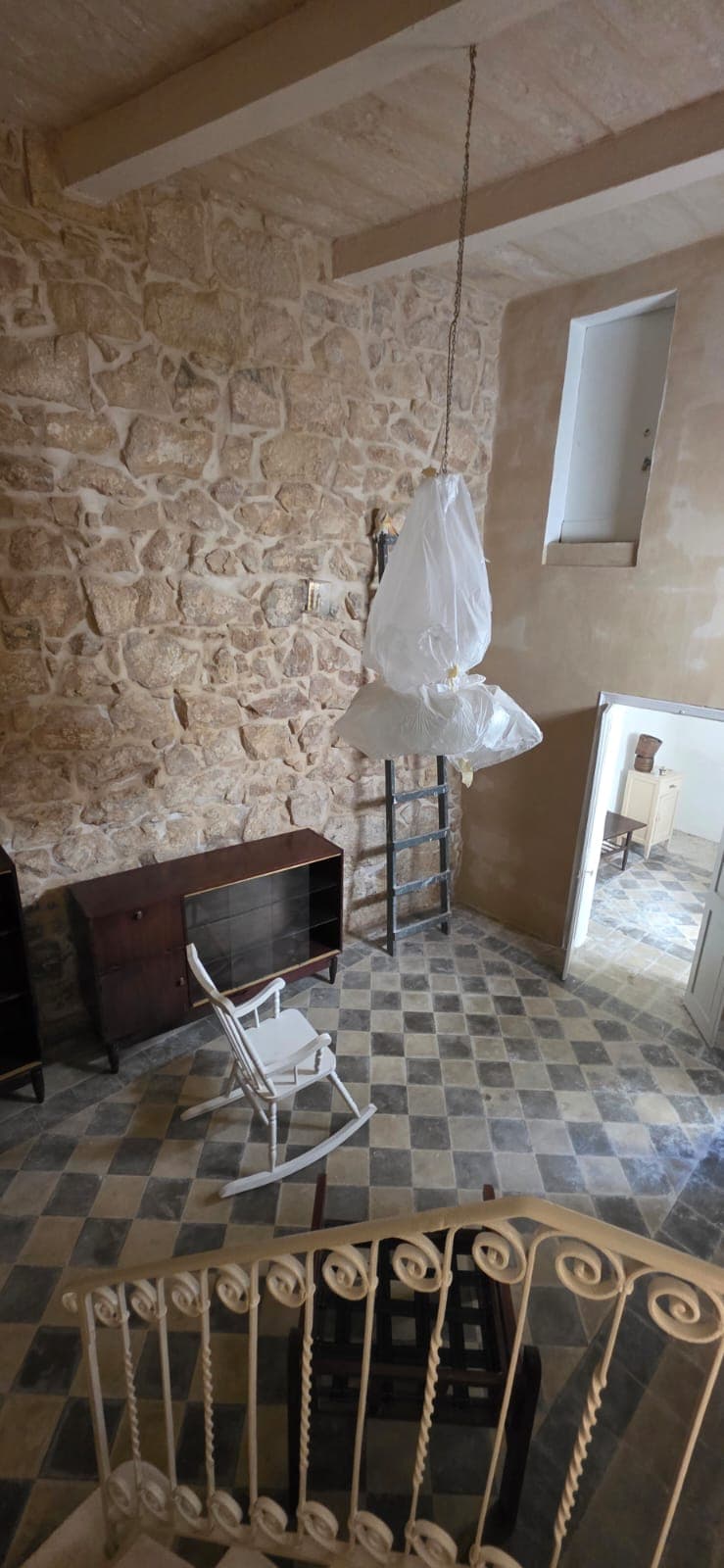 Townhouse in Cospicua - thumbnail 5