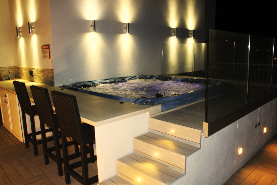 Penthouse in St Julians - Photo 1 of 34