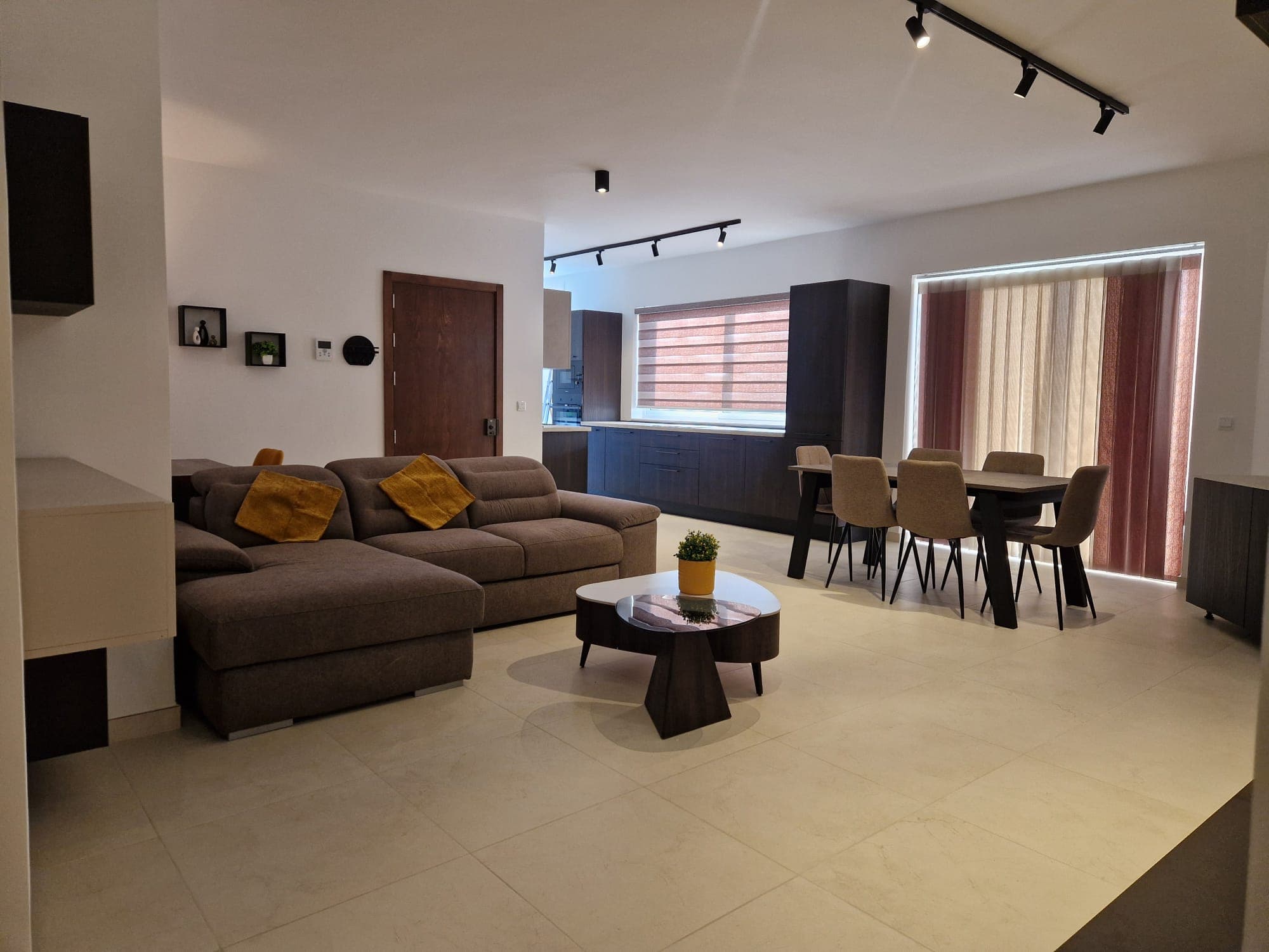 Penthouse in Qrendi - thumbnail 6