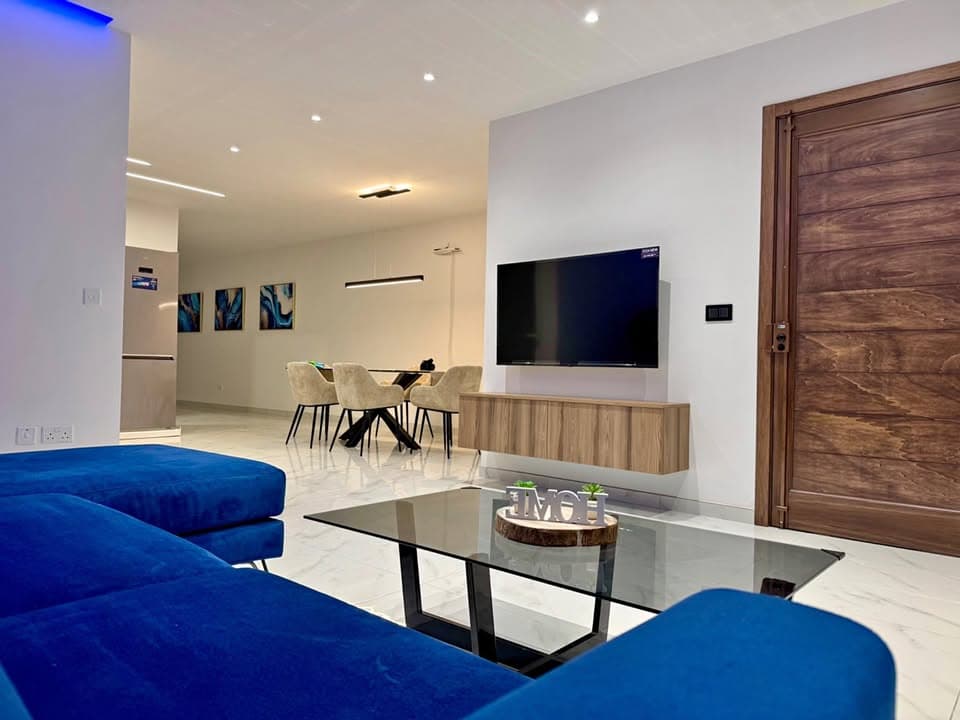 Penthouse in Zebbug - Photo 1 of 9