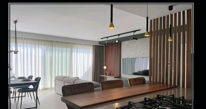 Penthouse in Swieqi - thumbnail 2