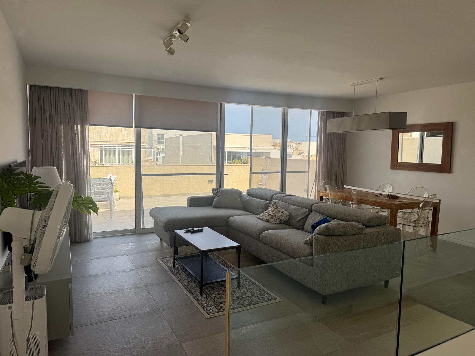 Penthouse in Swieqi - thumbnail 2