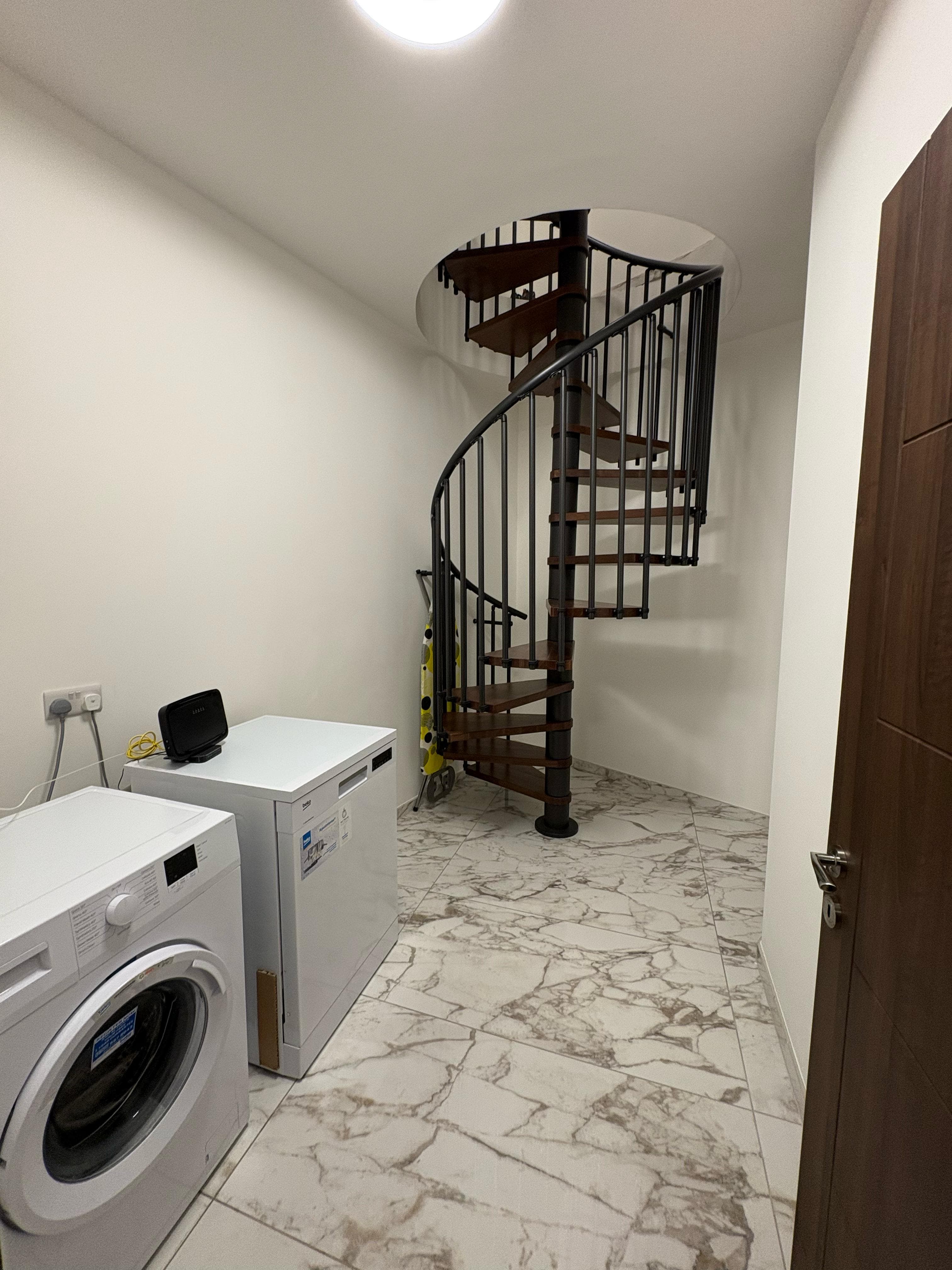 Penthouse Duplex Swatar - thumbnail 3