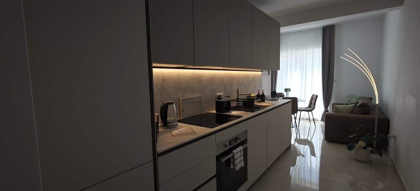 Penthouse in Msida - thumbnail 6
