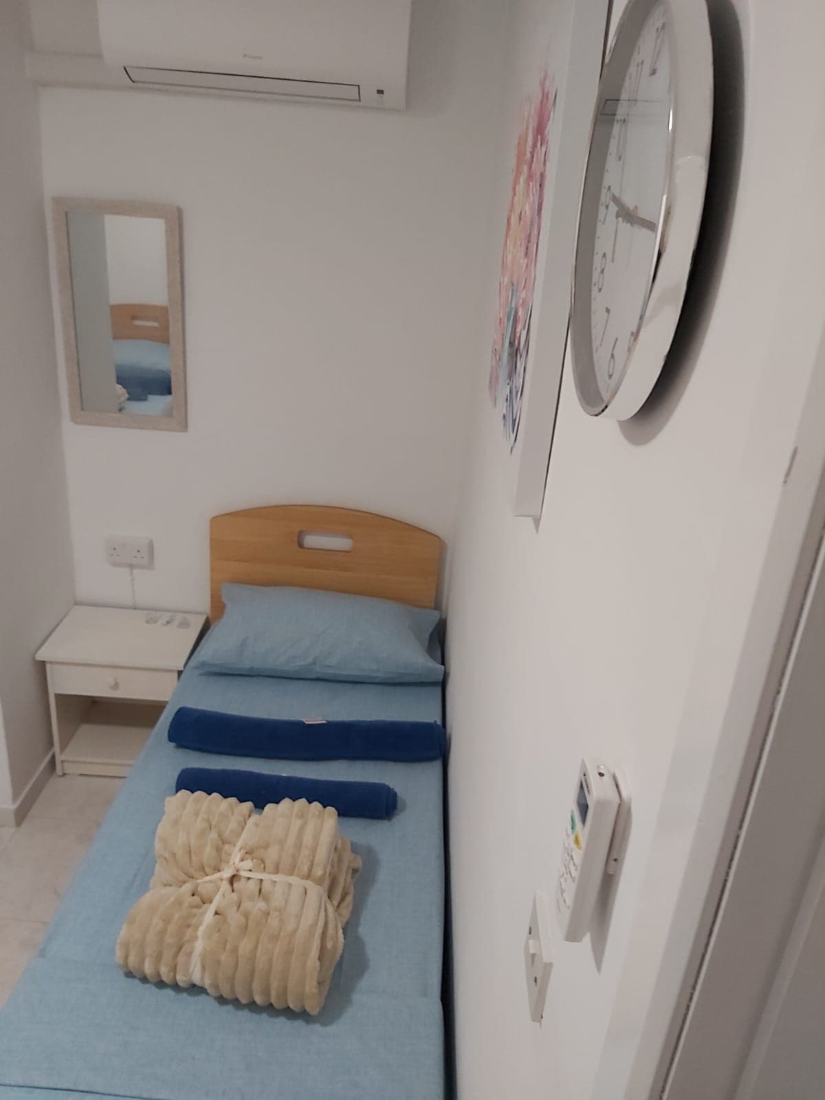 Apartment in St. Paul's Bay - thumbnail 12