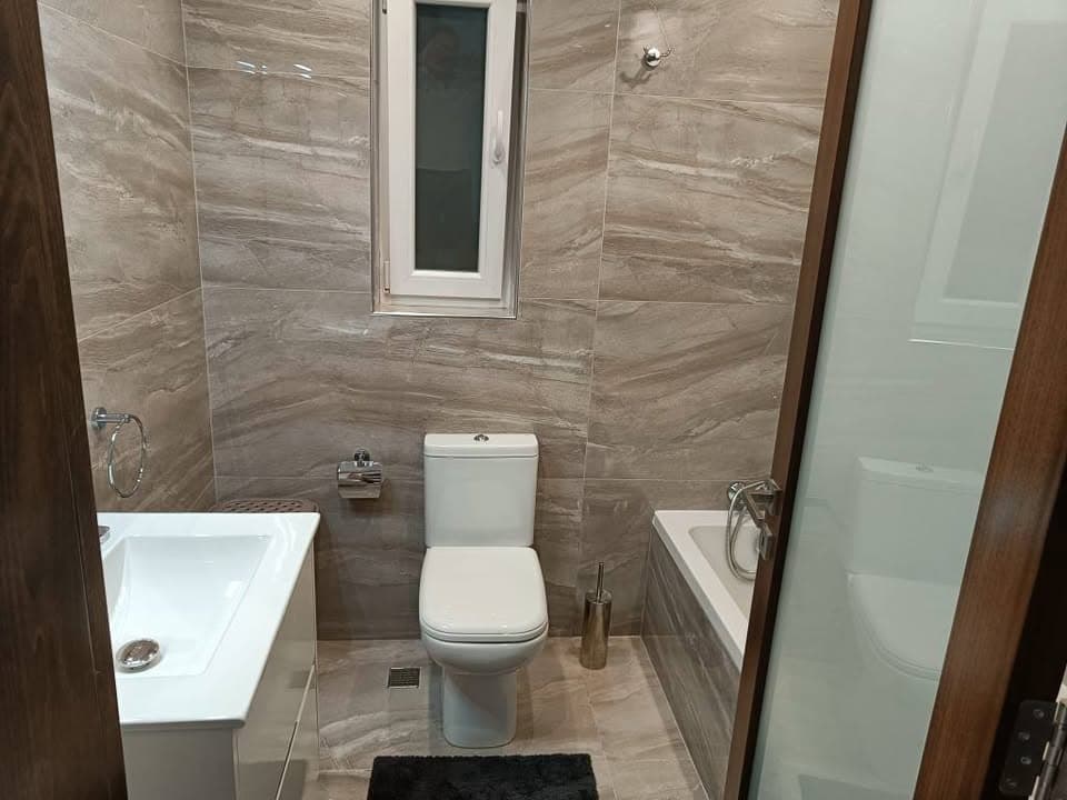 Two Bedroom Apartment with Large Outdoor Area in Swieqi - thumbnail 8