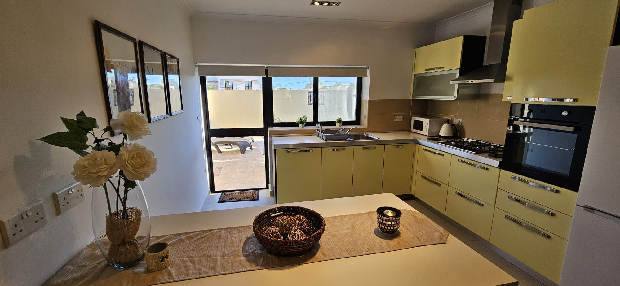 Semi Detached Villa in Ibragg - thumbnail 19
