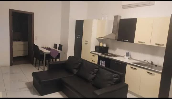 Apartment in Sliema - thumbnail 3