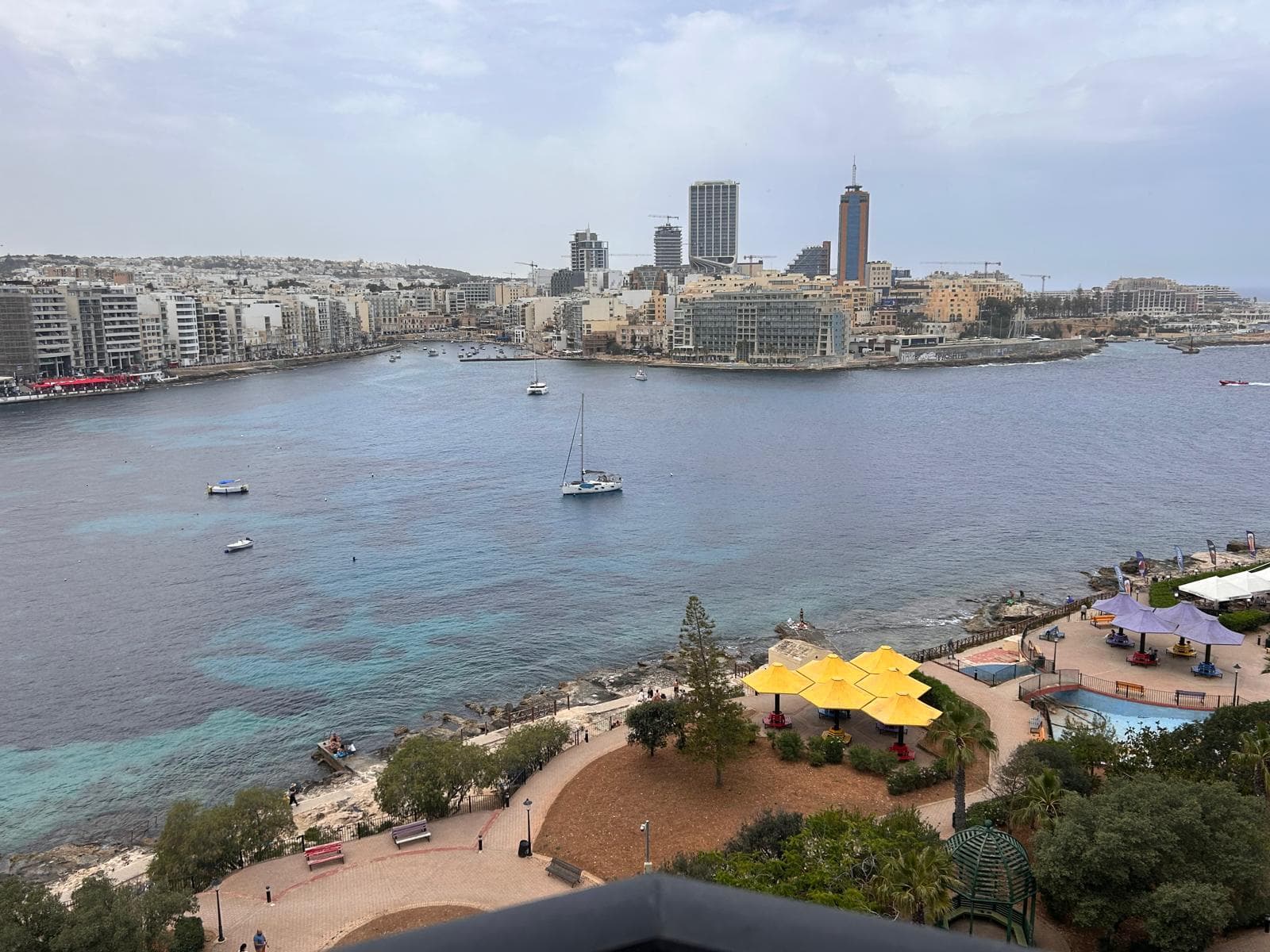 Apartment in Sliema - thumbnail 12