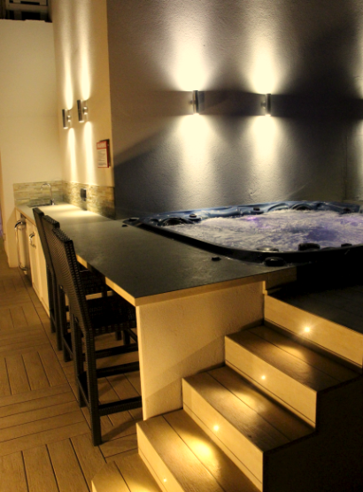 Penthouse in St. Julians - thumbnail 2