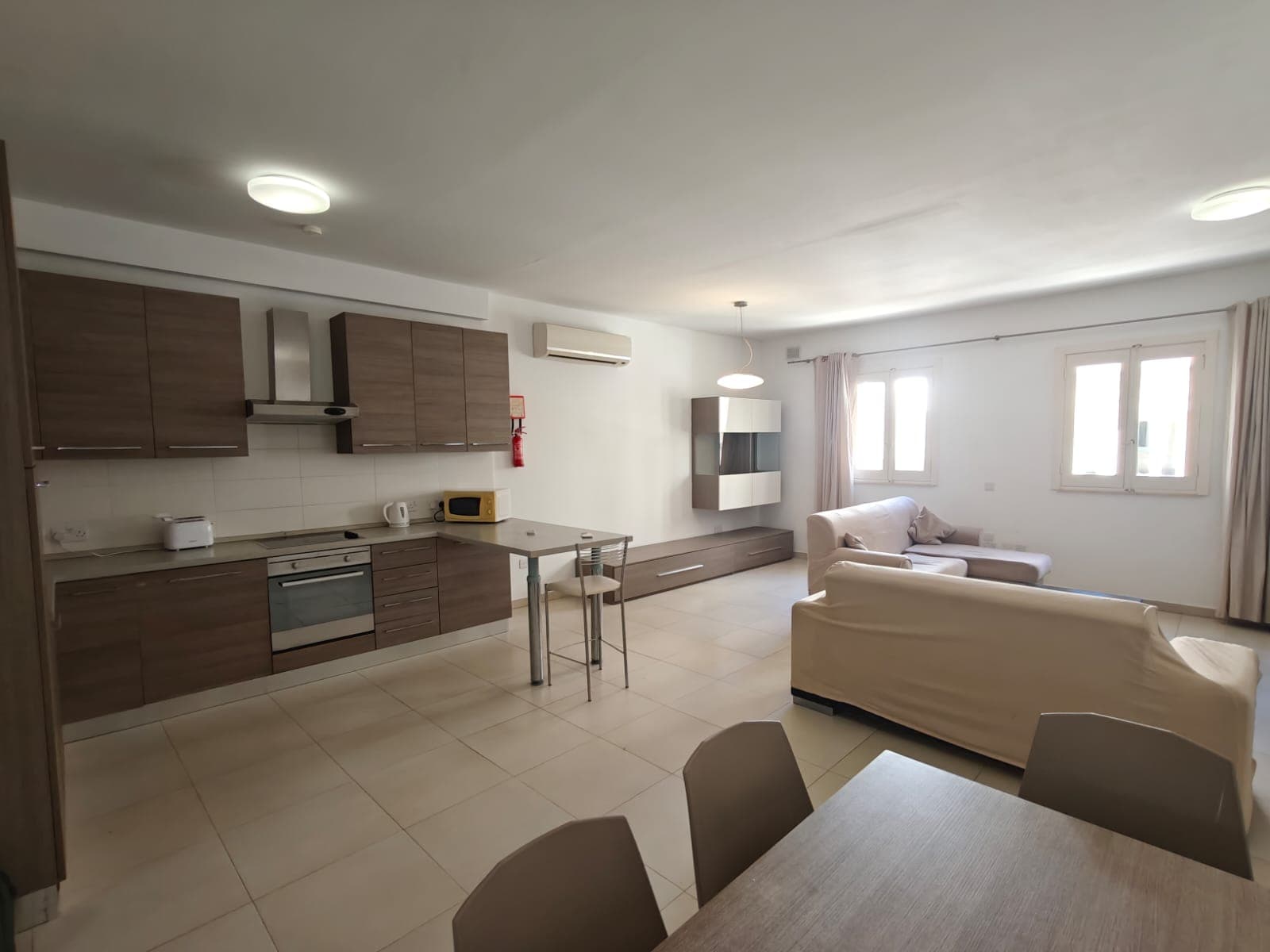 Apartment in Sliema - thumbnail 4