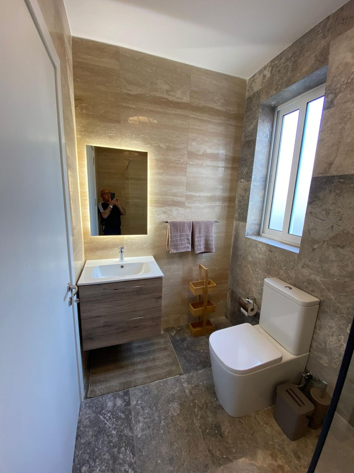 Apartment in Bahar ic caghaq - thumbnail 6