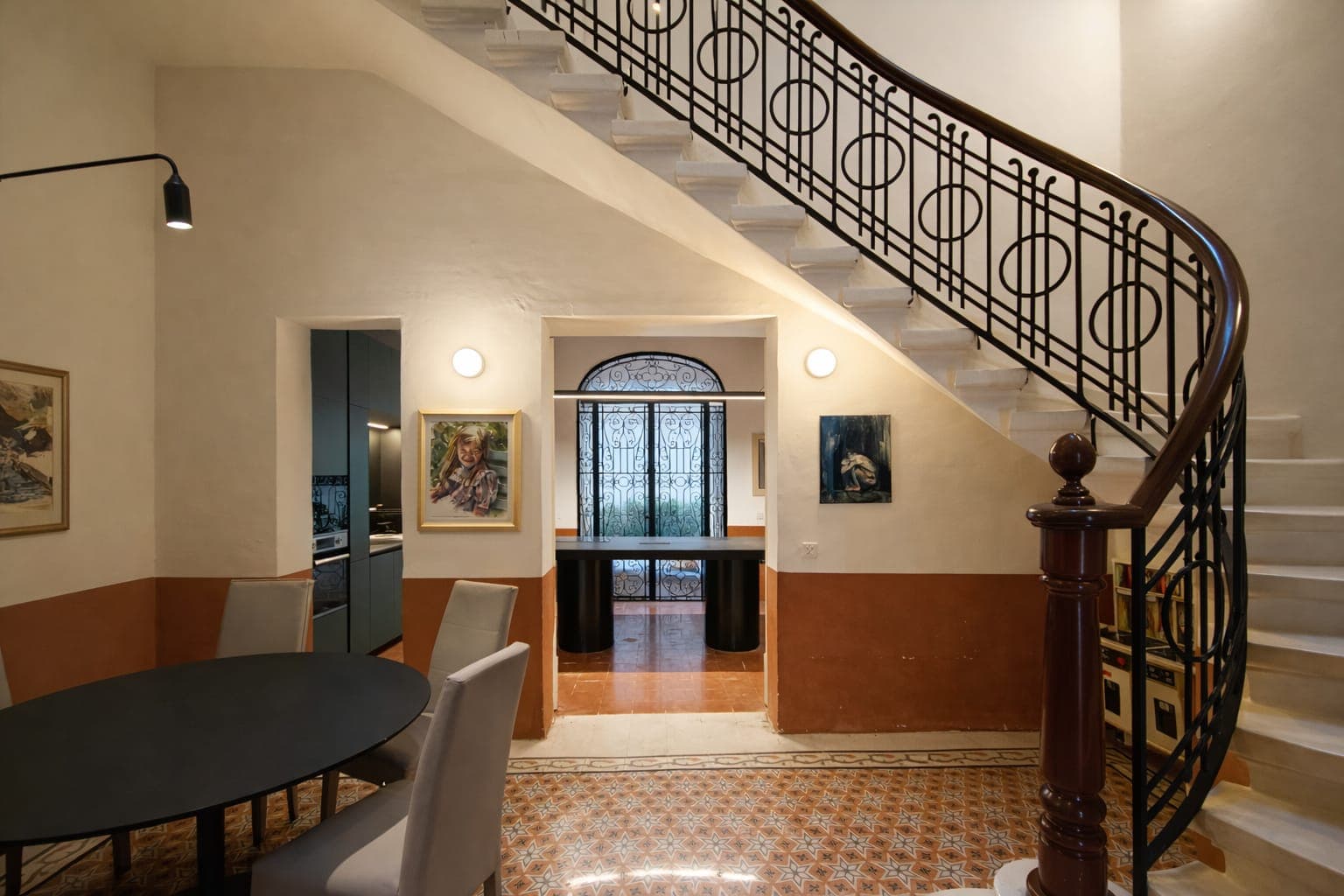 Townhouse in Sliema - Photo 1 of 26