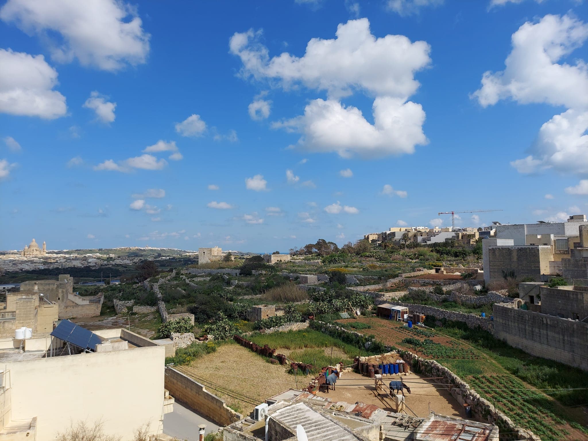 Penthouse in Gozo - thumbnail 31