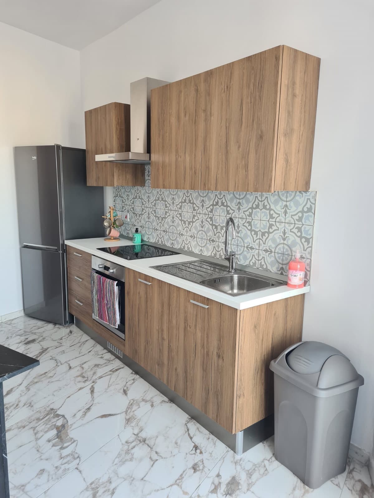 Penthouse in Zebbug - thumbnail 10