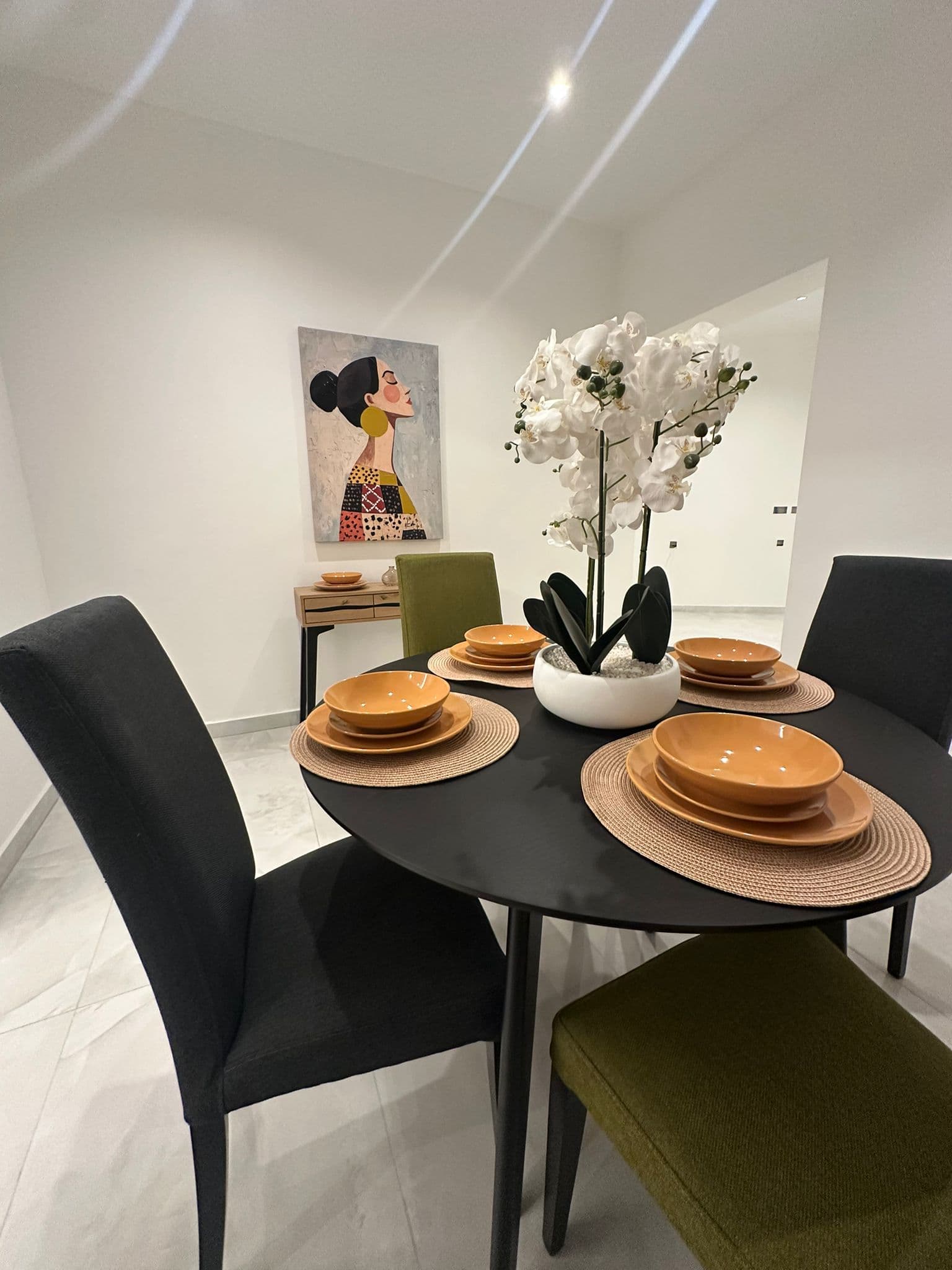 Apartment in Sliema - thumbnail 2