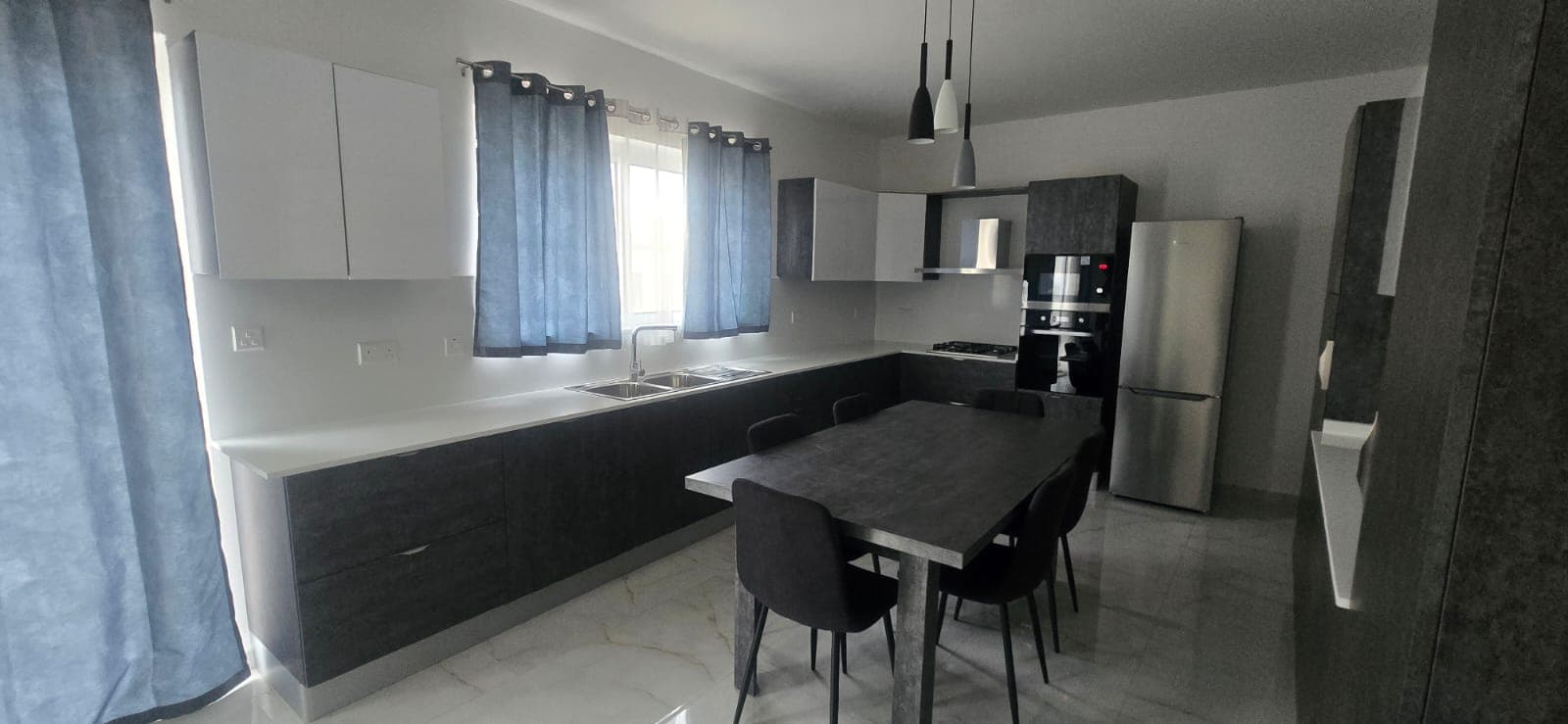 Penthouse in Safi - thumbnail 3