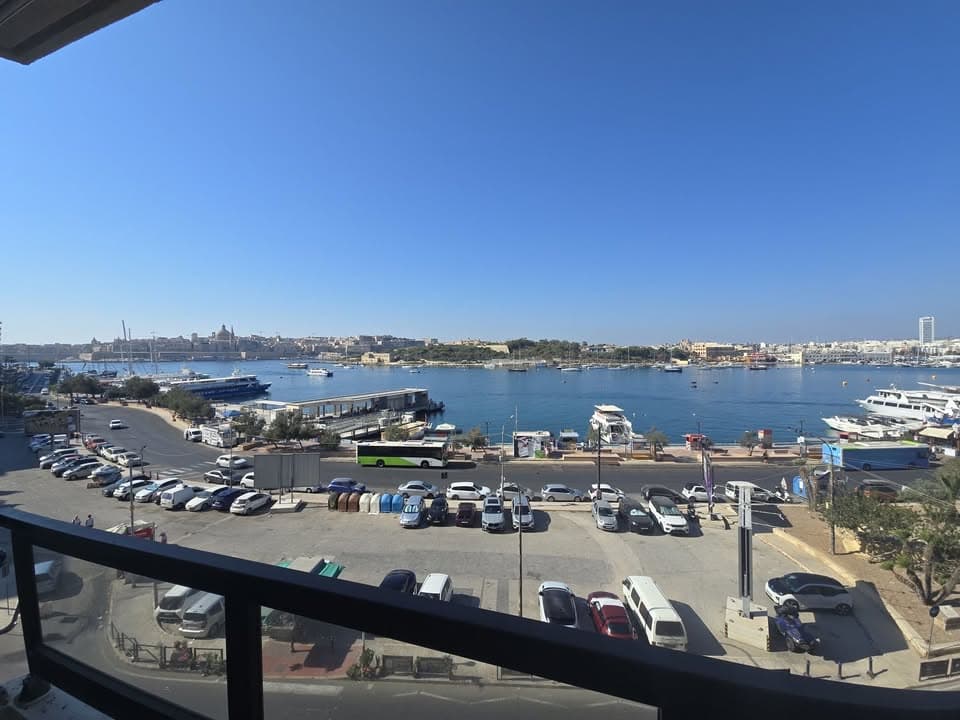Apartment in Sliema - thumbnail 2