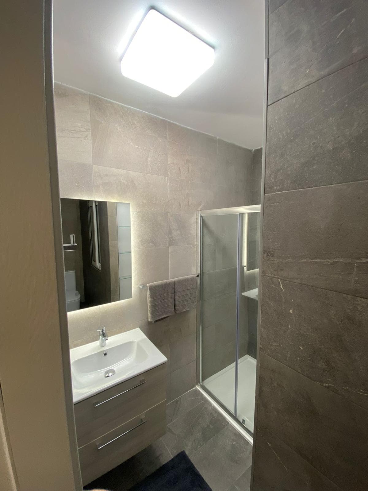 Apartment in Bahar ic caghaq - thumbnail 5