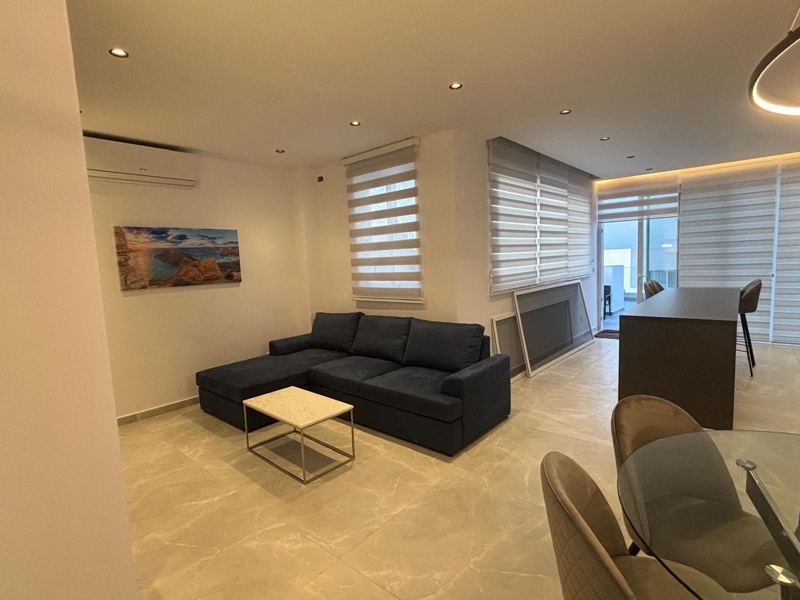 Penthouse in St. Pauls Bay - thumbnail 5