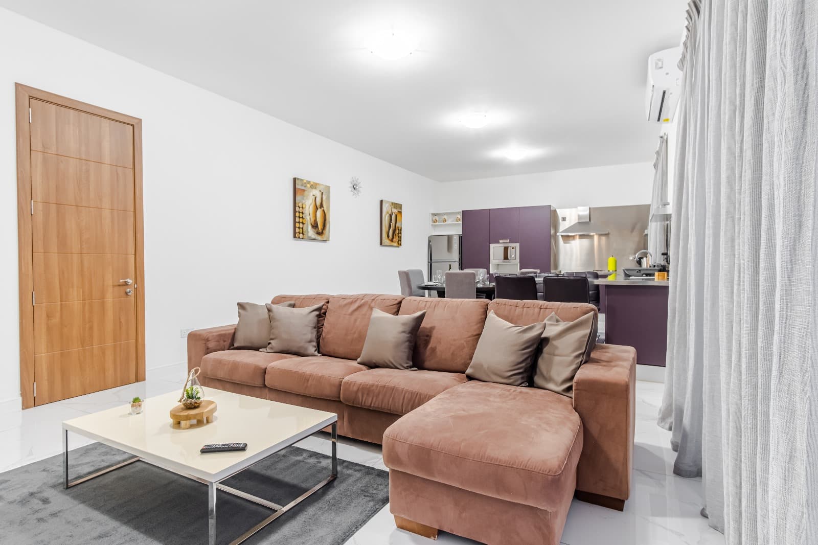 Apartment in Mellieha - thumbnail 2