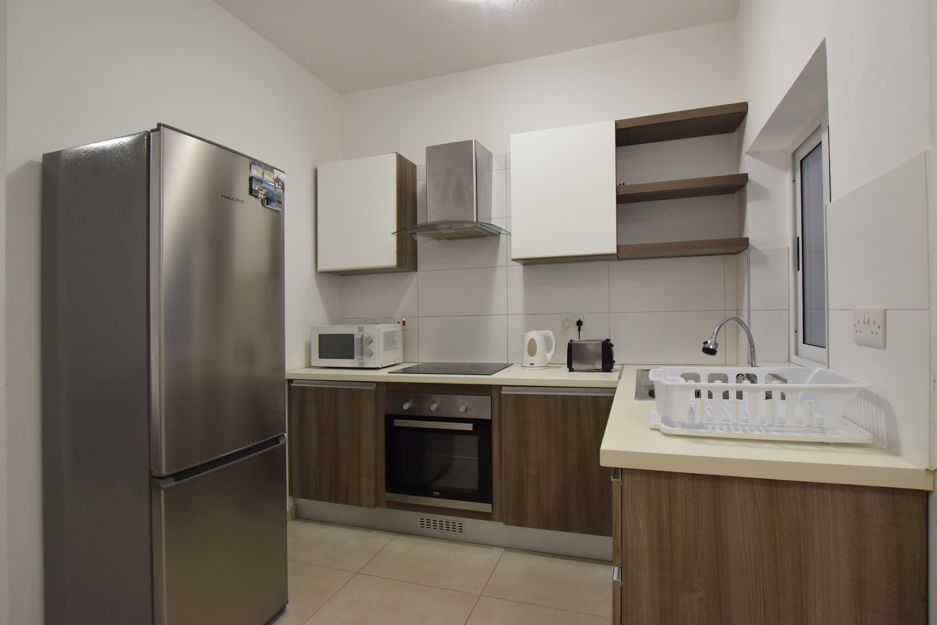 Apartment in Sliema - thumbnail 4