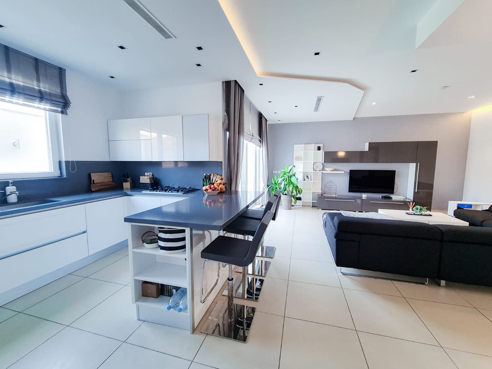 Villa in Ibragg - thumbnail 7