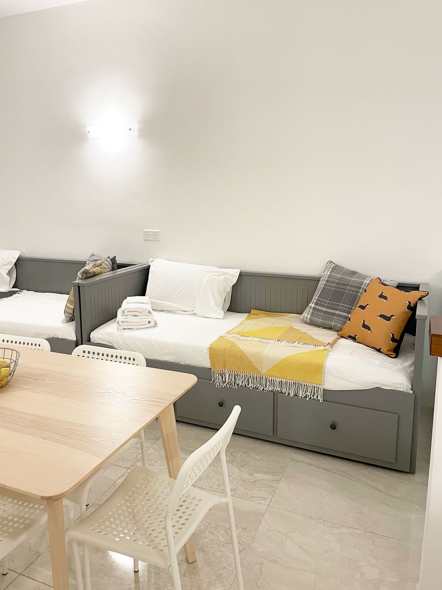Maisonette in Valletta - thumbnail 7
