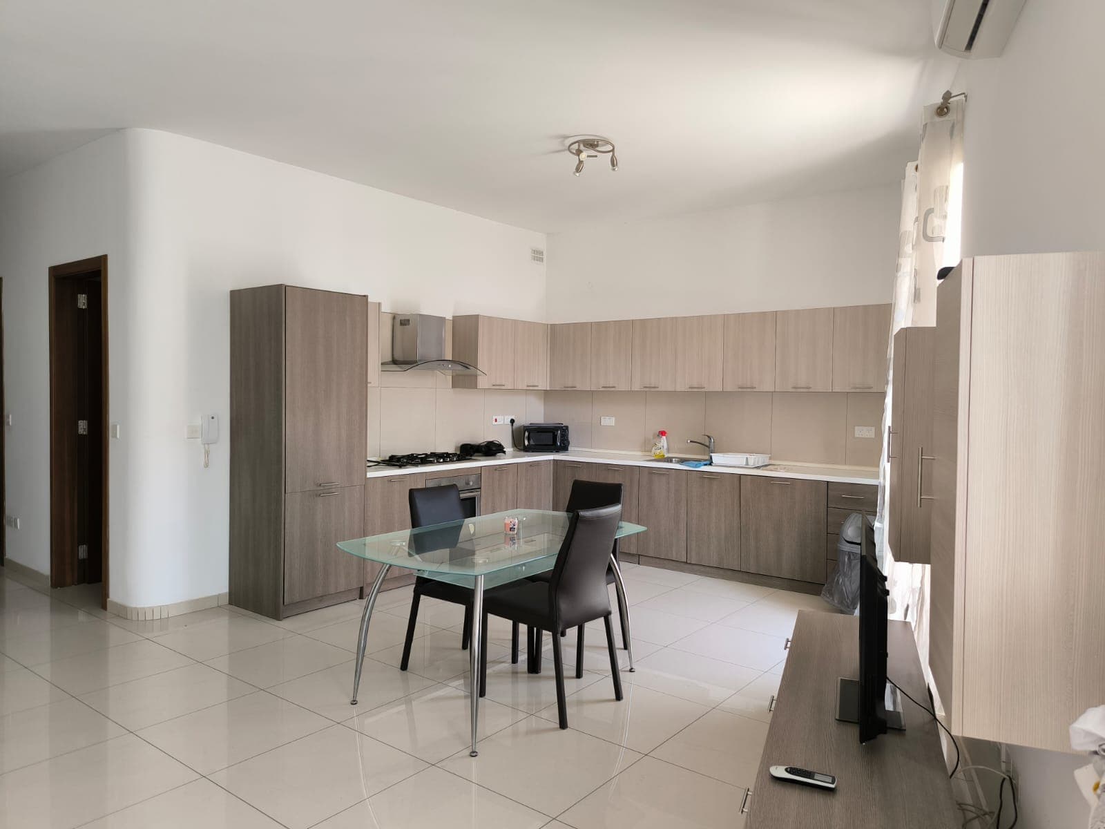 Apartment in Swieqi - thumbnail 2