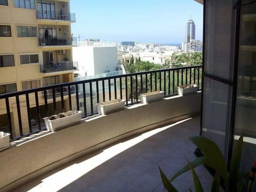 Apartment in St. Julians - thumbnail 16
