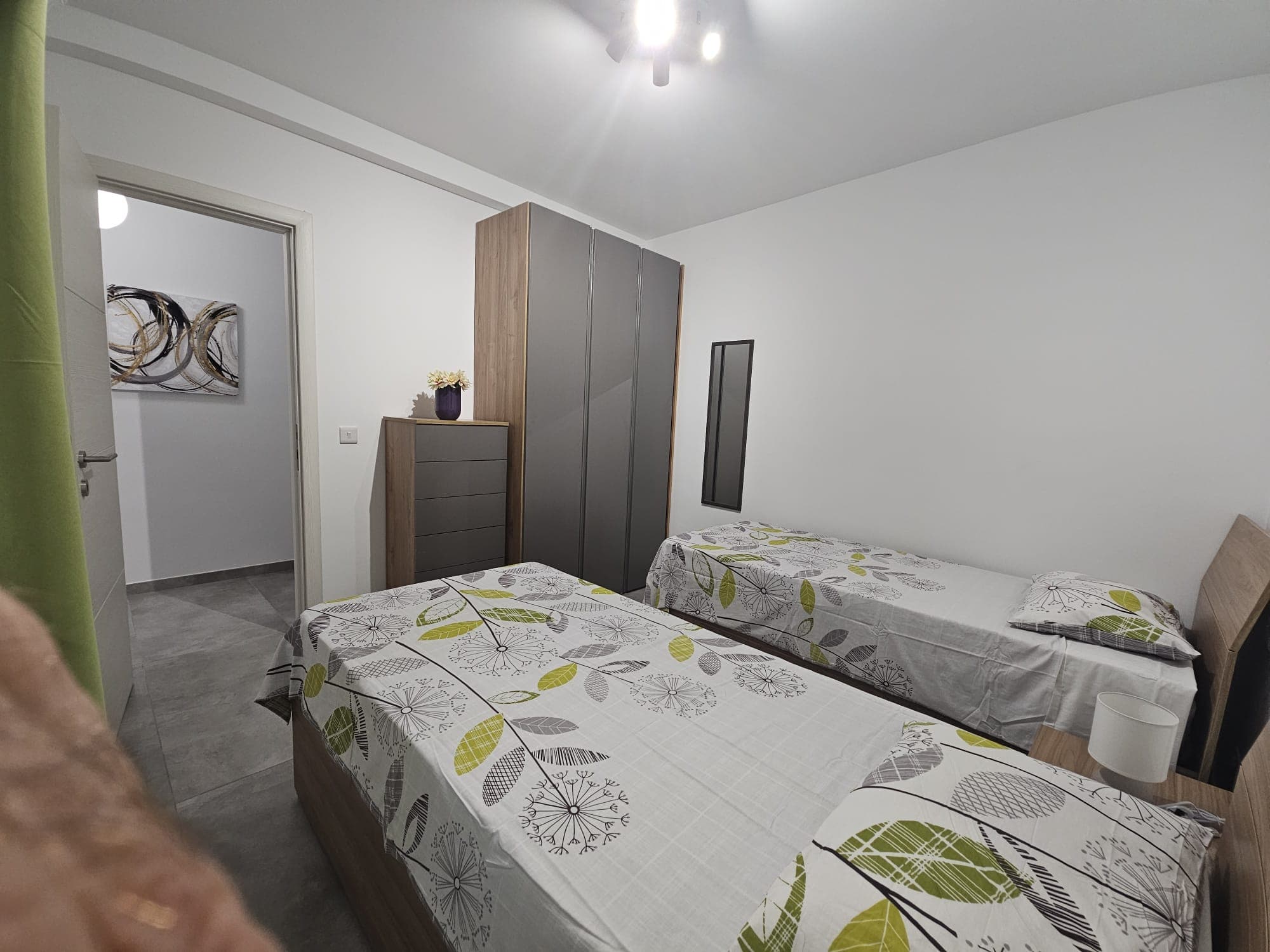 Apartment in Tigne - thumbnail 21