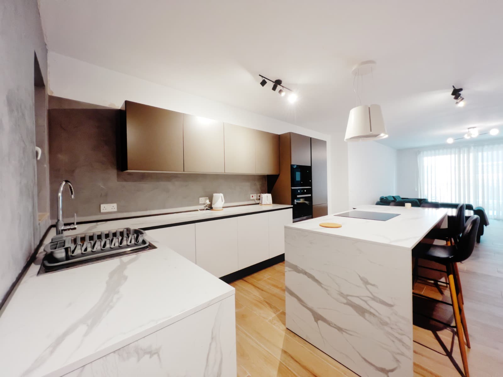 Apartment in St. Julians - thumbnail 2