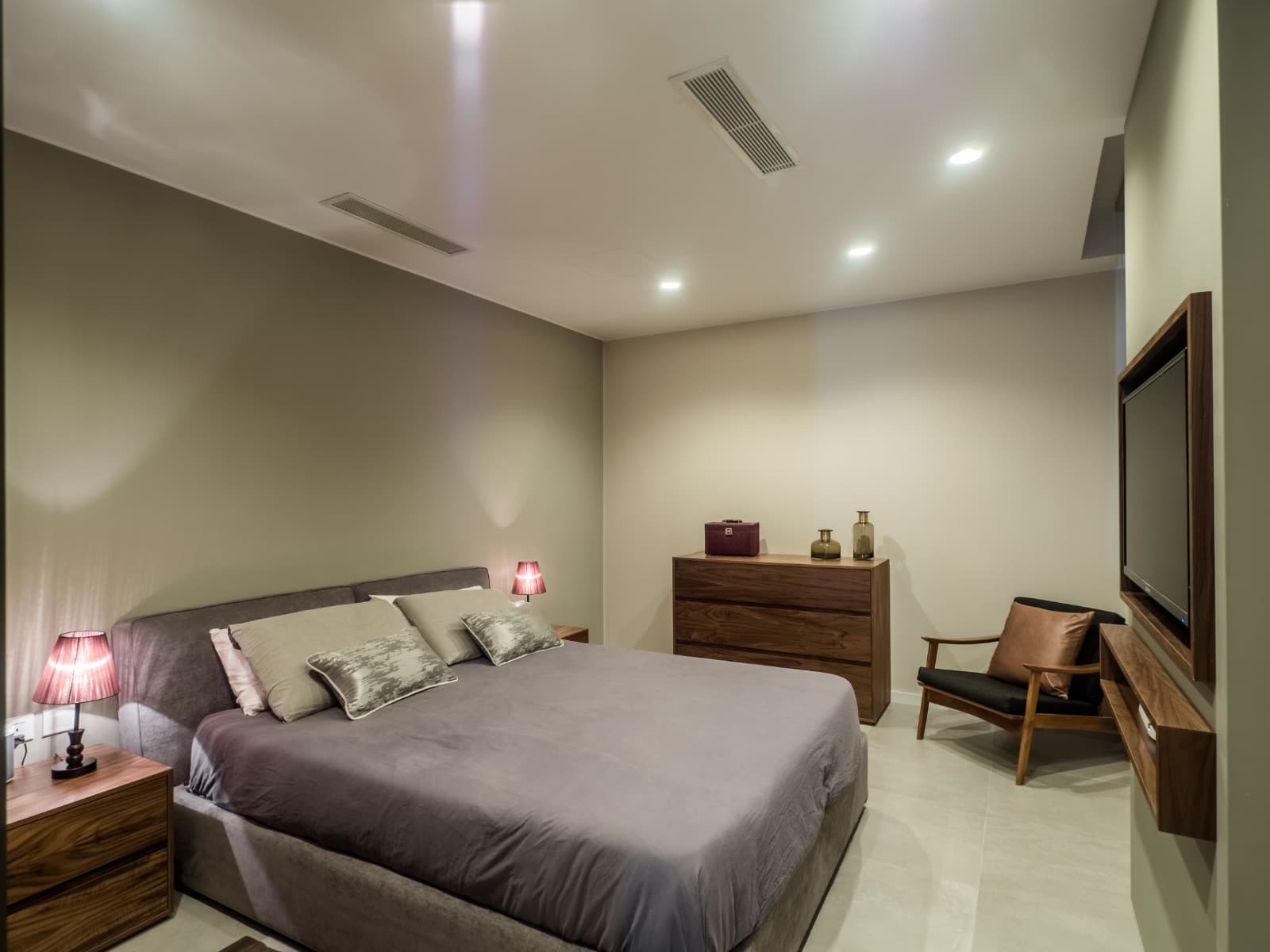 Penthouse in St. Julians - thumbnail 9