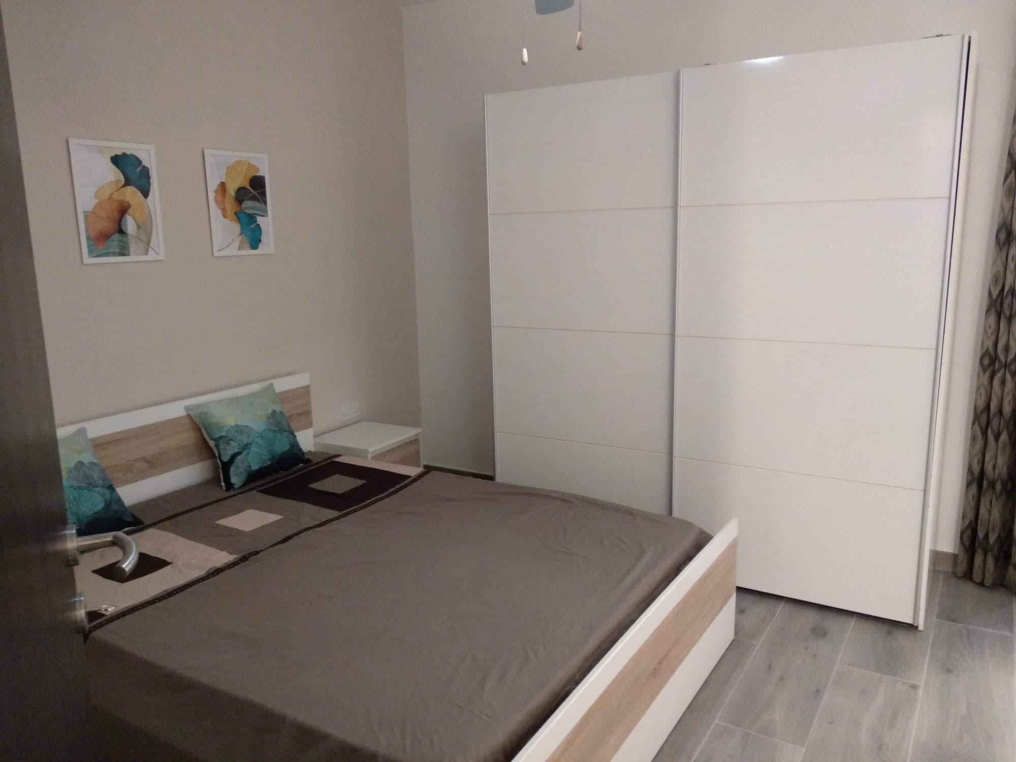 Apartment in Xemxija - thumbnail 13
