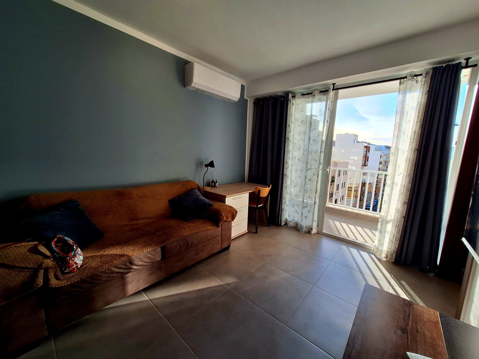 Apartment in St. Pauls Bay - thumbnail 2