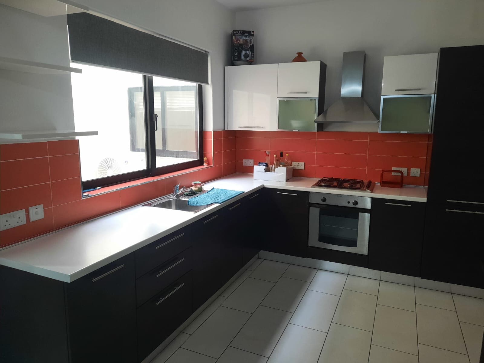 Apartment in Zabbar - Photo 1 of 1