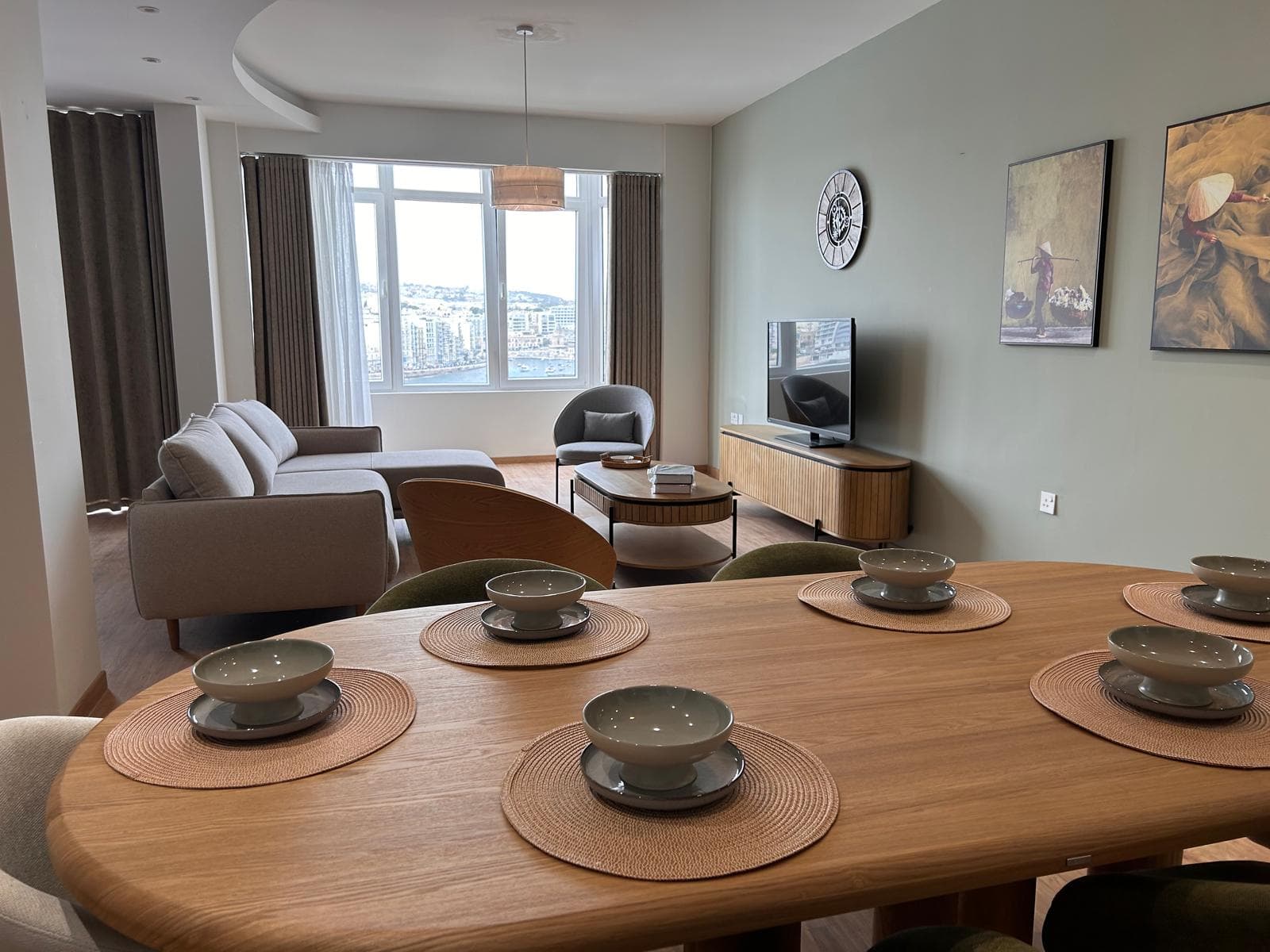 Apartment in Sliema - thumbnail 9