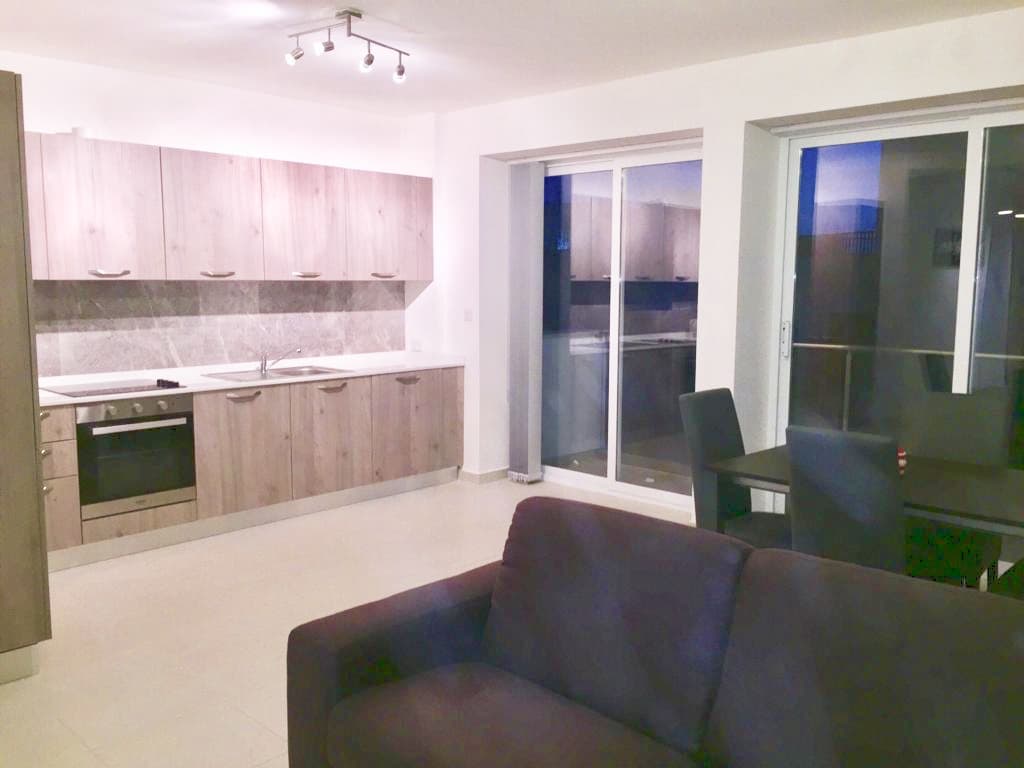 Apartment in Sliema - thumbnail 3