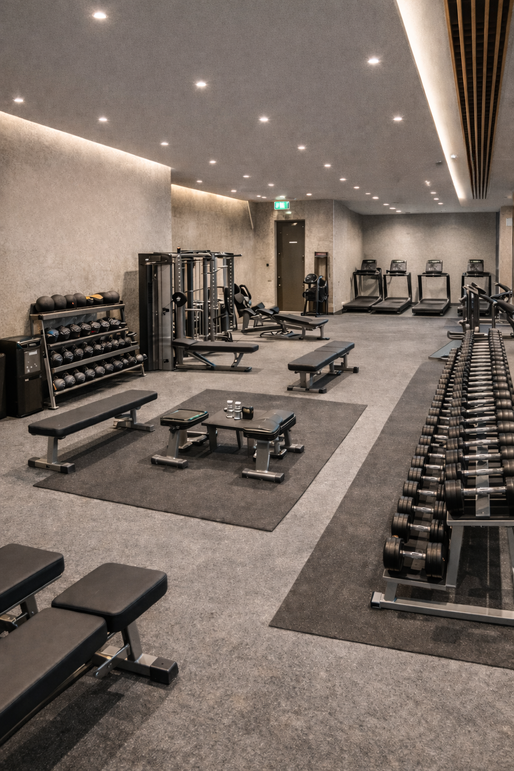 Gym in Sliema - thumbnail 2