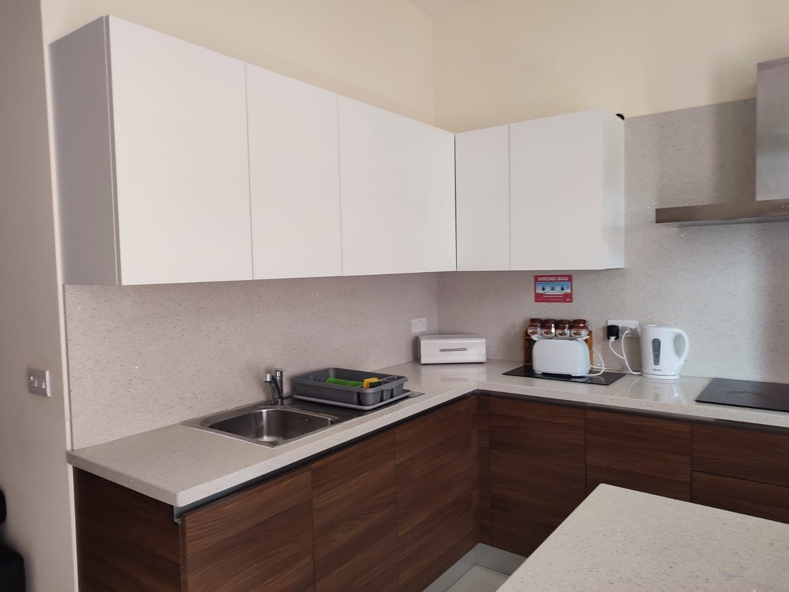 Apartment in Pieta - thumbnail 6